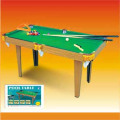 Spieltisch, Billardtisch, Billardtisch, Billardtisch, Pool Ausrüstung, Sporttisch, Spielzeug Schreibtisch, Spielzeug Tisch, Mini Billardtisch, Sportartikel (WJ276186)